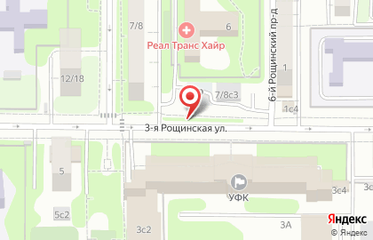 БелОптима на карте