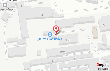 ГроссАвтоСтарк на карте