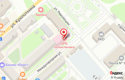 Магазин Медтехника в Великом Новгороде на карте