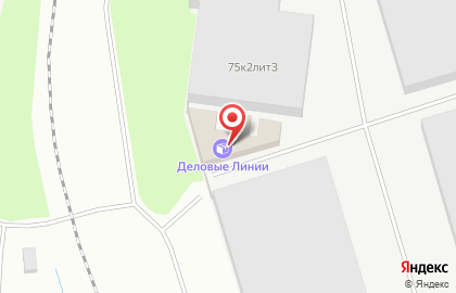 Компания УралРесурс на ​Кубинской улице на карте