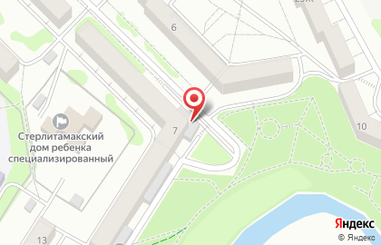Шахматный клуб Смелая пешка на улице Щербакова на карте