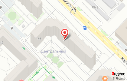 Компания VST на карте