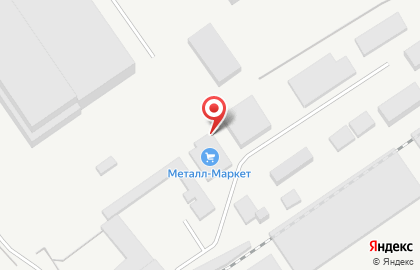 Торговая фирма Легион на карте