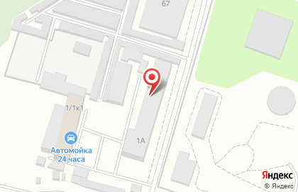 Тюнинг-центр Avtoestetika102 на карте