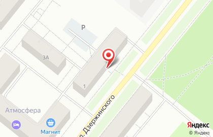 Автошкола ЗнакАвто на карте