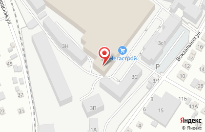 Мебельный магазин Мир Столов на карте