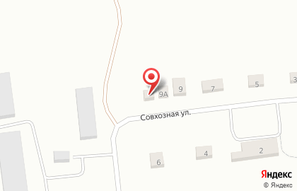 Продуктовый магазин, ИП Червонная Н.Л. на карте