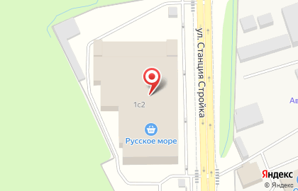 Продовольственная компания Бремор на карте