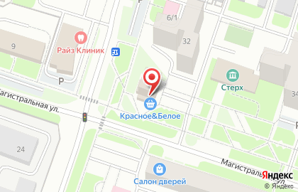 Royal Shaurma на карте