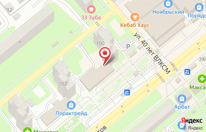 Монтажно-ремонтная компания МонтажТехСтрой на карте