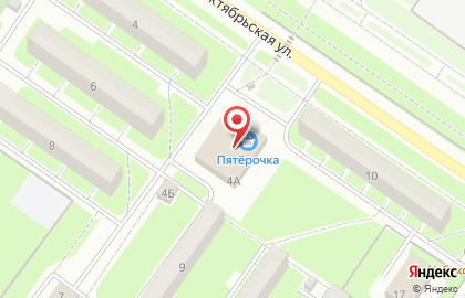 Триколор на карте
