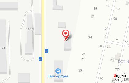 Магазин пряностей и узбекской посуды Дары природы на карте