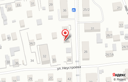Интернет везде на карте