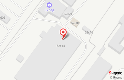 Оптовая компания ОПТИМ в Красноперекопском районе на карте
