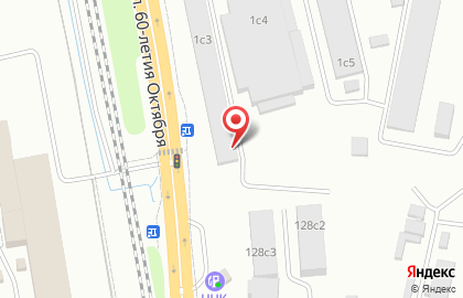 Транспортно-экспедиционная сеть Владивосток в Железнодорожном районе на карте