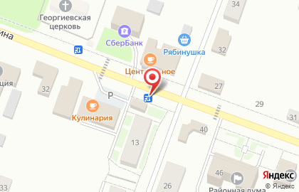InkMag на карте