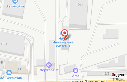 Оптовая компания Велоцентр на карте