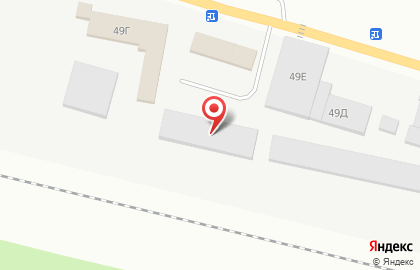 Магазин стройматериалов в Челябинске на карте