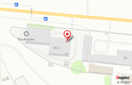 Фирма КондиПром на карте