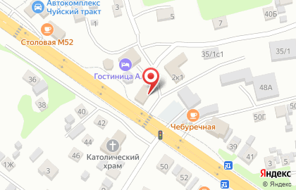 Специализированный сервисный центр Мастер Трек на улице Вячеслава Шишкова на карте