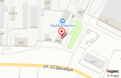 Предприятие по переработке мяса птицы, ИП Афанасенко Ю.Е. на карте