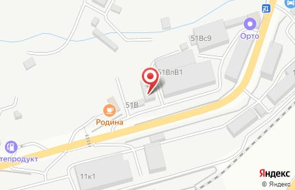 Дилан, ИП Шамои М.Т. на карте