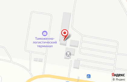 Строительная компания Смарт Модуль на Привольной улице на карте