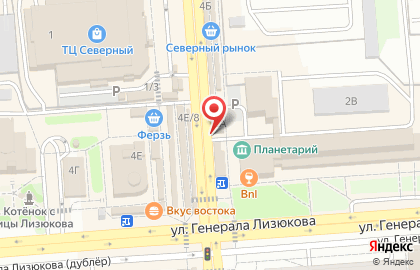 Мастерская мебели, ИП Грошева Е.В. на карте