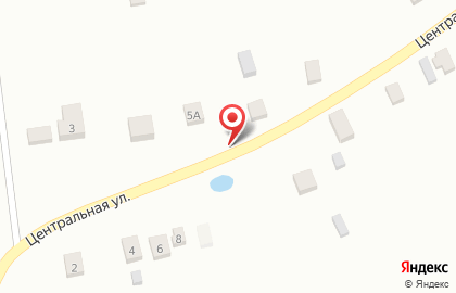 Почта России в Твери на карте