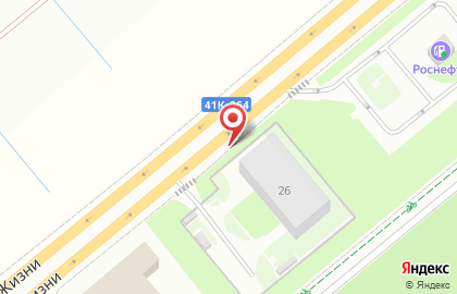 ТД Геликон на карте