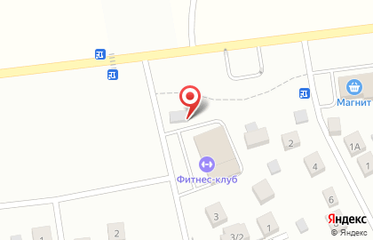 Продовольственный магазин, ИП Хоменко И.В. на карте