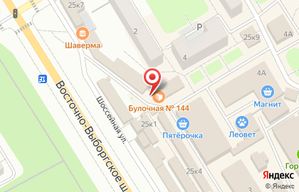 Магазин Мир игрушек в Санкт-Петербурге на карте