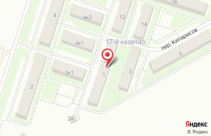 Страховой агент в Нижнем Новгороде на карте