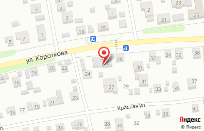 Оптовая текстильная компания ЛайтТекс на карте