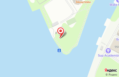 ТРАСНОРО на карте