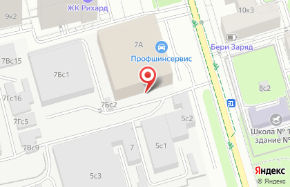 ООО Лествица swn на карте