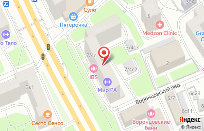 Air-Gym.ru на карте