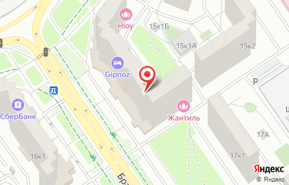 Ремонт ноутбуков в Марьино на карте
