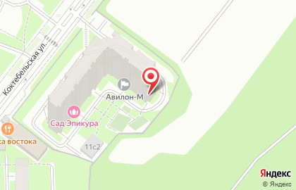 ООО Арктур пск на карте
