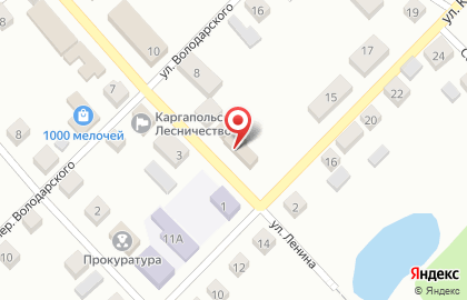 Liga.beer на карте