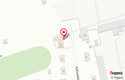 Столовая Спасское на карте