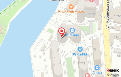 Montessori baby на карте