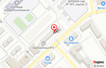 Магазин Байкал на Столичной улице на карте
