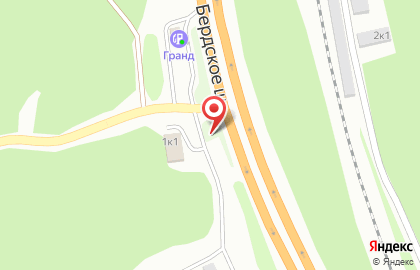 Новосад на карте