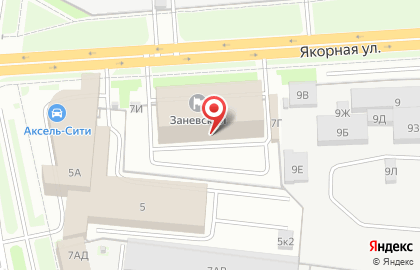 StudKrasot на карте