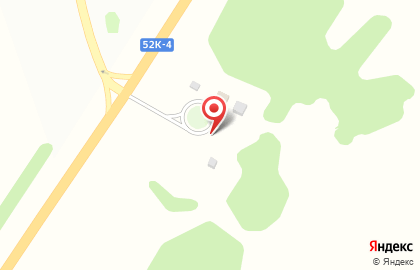 Автозаправочная станция ТопЛайн на улице Маршала Жукова на карте