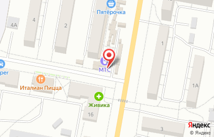 О, да!!! Еда!!! на карте