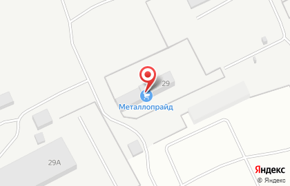 Сила36.РФ на карте