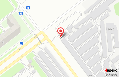 Сапуло А.Д. ИП на карте