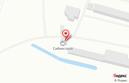 Столовая Общепит в Ханты-Мансийске на карте